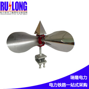 RL-QNQ6不锈钢驱鸟器